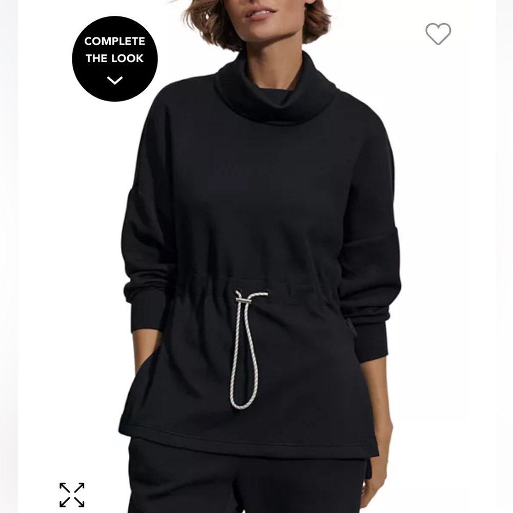 Varley Barton Sweatshirt